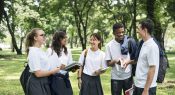 Researching education: Five further readings on student wellbeing