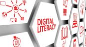 Researching education: Five further readings on digital literacy