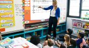 One teacher's mission – making quality music education accessible to all Australian schools