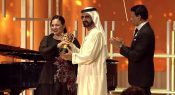 Arts teacher wins 2018 Global Teacher Prize