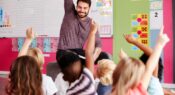 Research news: Getting the most out of early years teacher expertise