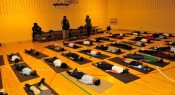 Building calmer classrooms – trauma-informed yoga and mindfulness for Australian schools