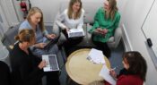 Harnessing collaborative expertise to support our most vulnerable students