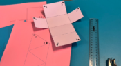 Video: Engaging maths activities for learning area and surface area