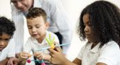 IELS 2025: Thriving at 5 – early childhood learning and development
