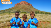 How to celebrate Indigenous Literacy Day in your classroom