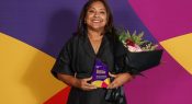Award-winning educator on improving outcomes for Aboriginal students