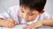 Improving student writing skills