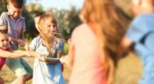 Research Q&A: Increasing physical activity in the early years