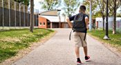 The invisible backpack of childhood trauma – 3 classroom strategies