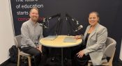 School Improvement Episode 71: Developing critical thinking across the curriculum with Jonathan Heard