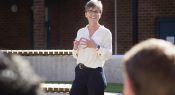 Q&A: Making Teaching Easier – real-world professional learning to drive classroom practice