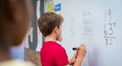 Teacher Staffroom Episode 17: Let's talk about maths