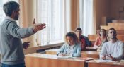 Leadership lessons teachers can learn from everyday experiences