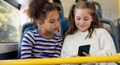 Laying the groundwork – information literacy in primary schools
