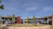 Leadership Q&A: Embedding Indigenous perspectives into the fabric of a school