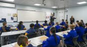 Leadership Q&A: Implementing evidence-based instruction