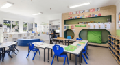 Leadership Q&A: Supporting students in an autism-specific setting
