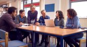 Leadership resources: Whole-school curriculum planning