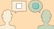 Leadership Q&A: Communicating a school improvement agenda