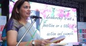 Leading voices: Dr Jyoti Arora