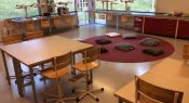 Learning spaces: The shifting lens