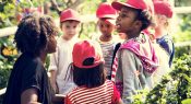 How can children learn through play at school?