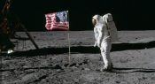 ‘One small step …' – Lesson planning for 2019