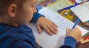 Researching education: Five further readings on teaching spelling