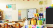 Effective observation in specialist classroom literacy environments