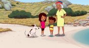 Teacher resources: Little J & Big Cuz returns for fourth season