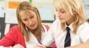 Addressing poor spelling habits with senior students