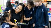 A new vision for instruction