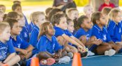 Musica Viva Australia’s Education Program: Transforming classrooms with the power of music