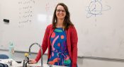 More than a home – one teacher’s journey into foster care