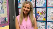 Giving back, one weekend at a time – the rewarding reality of foster care