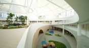 Inspiring school designs from around the globe