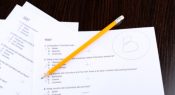 Could marking exams improve your professional practice?