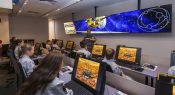 National Science Week 2026 – Celebrating 20 years of the Victorian Space Science Education Centre