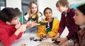 PISA 2025: Australian students perform above OECD average in all domains