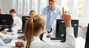 PISA 2022 insights:  Student questions, mathematics anxiety and homework