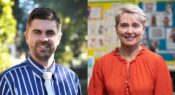 Science teachers recognised with Prime Minister's Prize