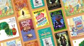How to use books to make creative learning opportunities in your classroom