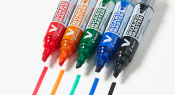 Level up your lessons: Why Australian teachers are choosing this whiteboard marker