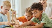 Global Education Episode 27: The maths gender gap in the early years