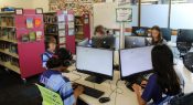 School Improvement Episode 69: Larrakeyah Primary School’s custom-built AI writing platform
