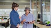 The Research Files Episode 102: Fostering a sense of belonging for early career teachers