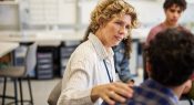 The Research Files Episode 112: Teacher wellbeing with Dr Rebecca Collie – disruptions to learning and the role of social support and job demands
