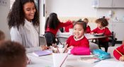 Podcast panel: Teacher tips for starting the new year
