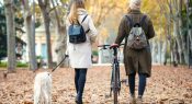 Podcast special: R U OK Day – 4 steps for checking in with a colleague, friend or loved one